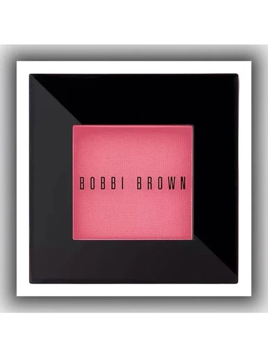 Bobbi Brown Powder Blush in Nectar Brand New in Box - Picture 1 of 14